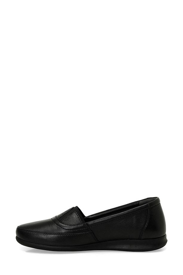 5 Nokta 103017.z5fx Krem Kadın Loafer Ayakkabı A101973852 - 3