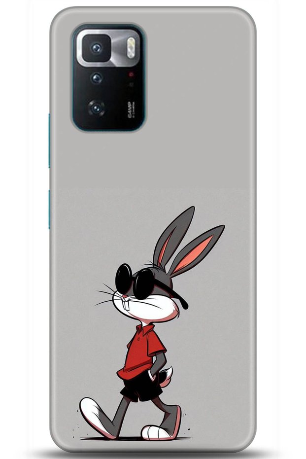 Xiaomi Poco X3 Gt Case Hd Printed Case - Pamper Yourself 5247