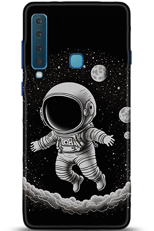 Samsung Galaxy A9 2018 Case HD Printed Case - Specific Designs 5241