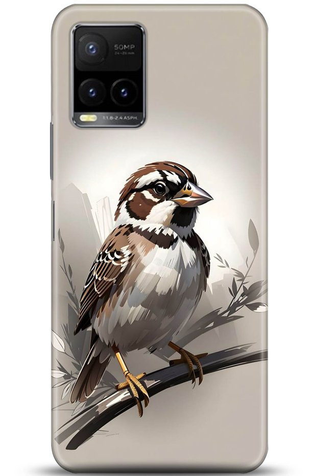 حافظة Vivo Y33S حافظة Vivo Y33S مطبوعة بتقنية HD - تصميمات محددة 5258