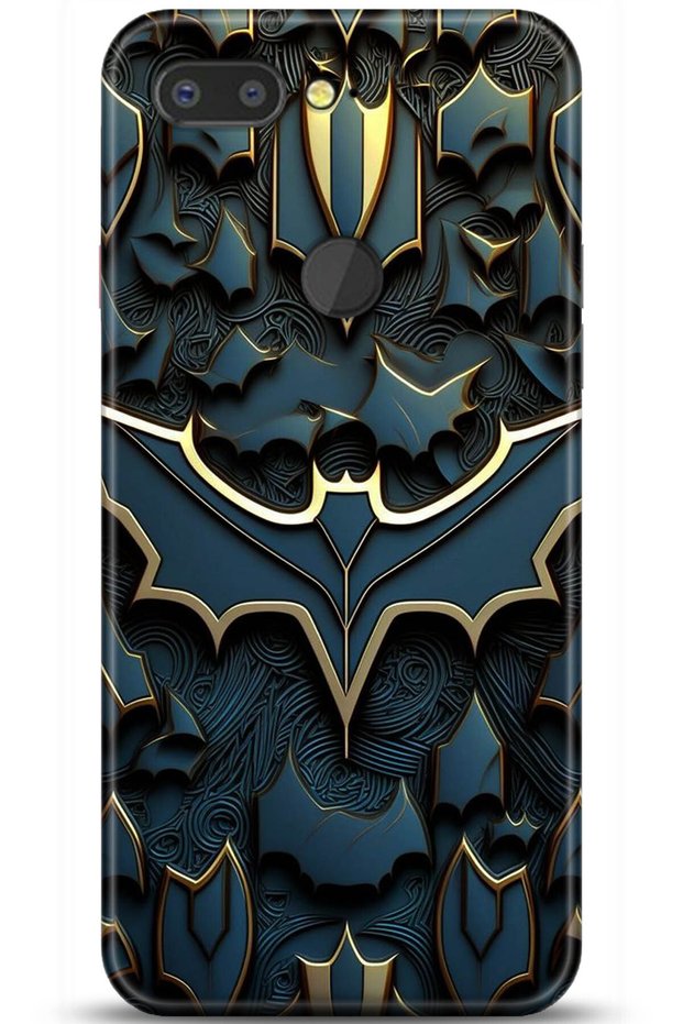 General Mobile Gm9 Pro Case Hd Printed Case - Pamper Yourself 5249
