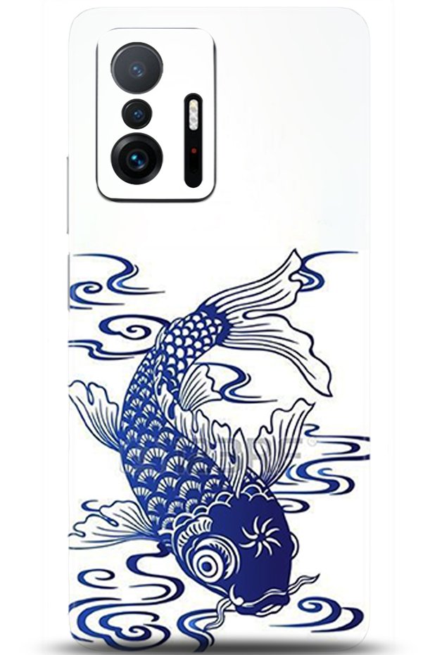 Xiaomi Mi 11t Pro Case Hd Printed Case - Specific Designs 5291