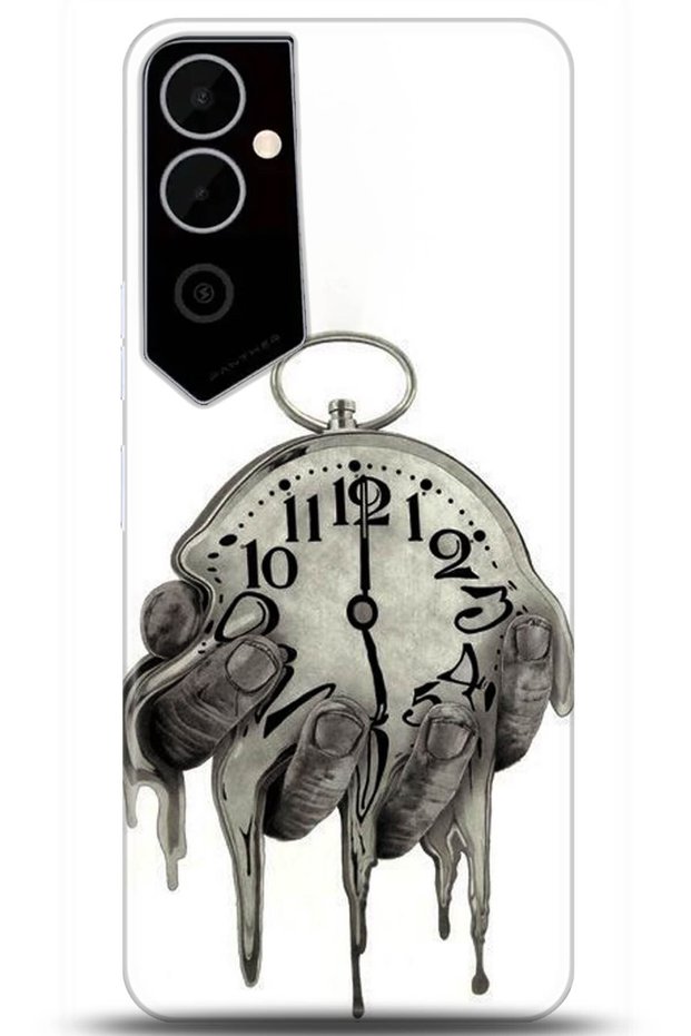 Pova Neo 2 Case Hd Printed Case - Specific Designs 5257