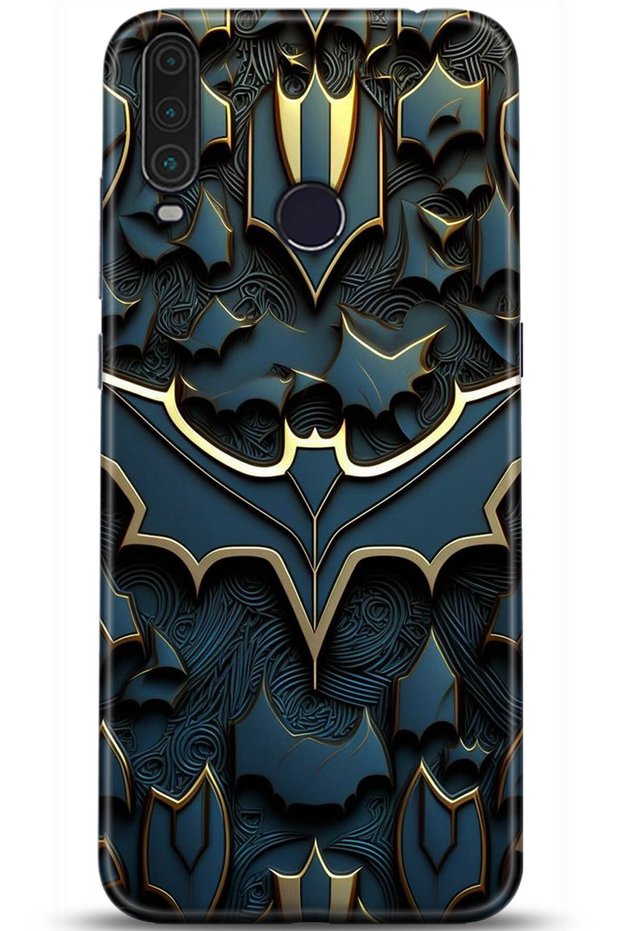General Mobile Gm 10 Case Hd Printed Case - Specific Designs 5249
