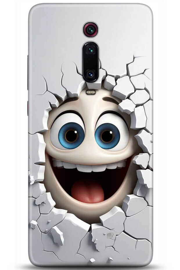 Xiaomi Mi 9t Case Hd Printed Case - Specific Designs 5287