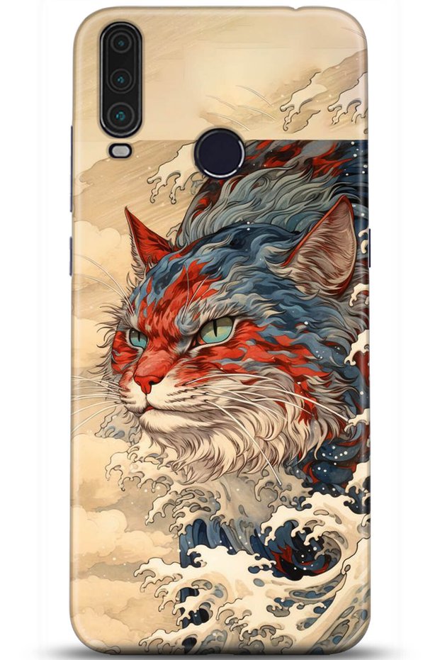 General Mobile Gm 10 Case Hd Printed Case - Specific Designs 5267