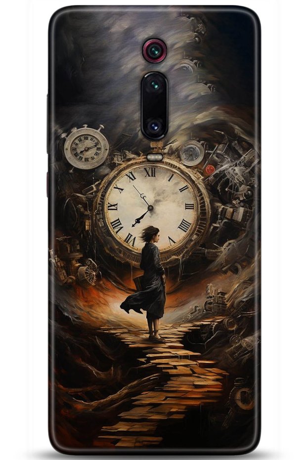حافظة هاتف Xiaomi Mi 9T Pro مطبوعة بدقة HD - تصميمات محددة 5252