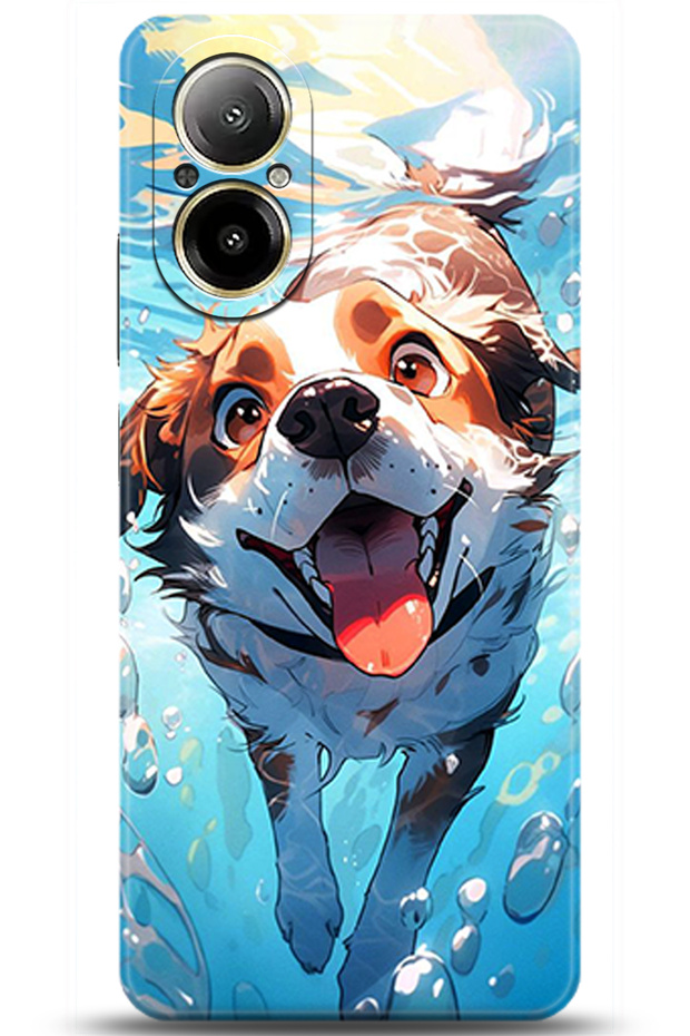 12 Lite Case Hd Printed Case - Specific Designs 5246
