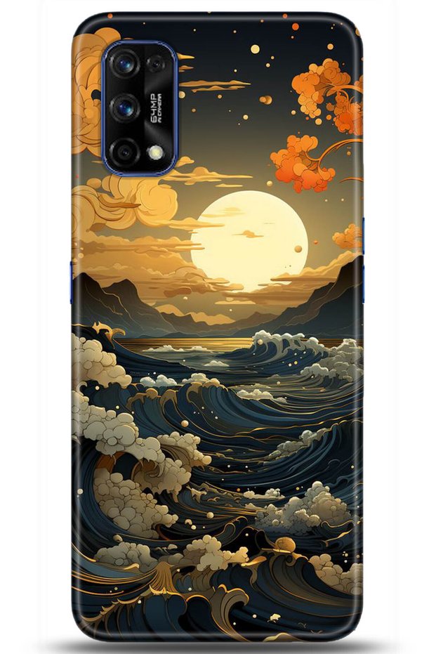 7 Pro Case Hd Printed Case - Specific Designs 5278
