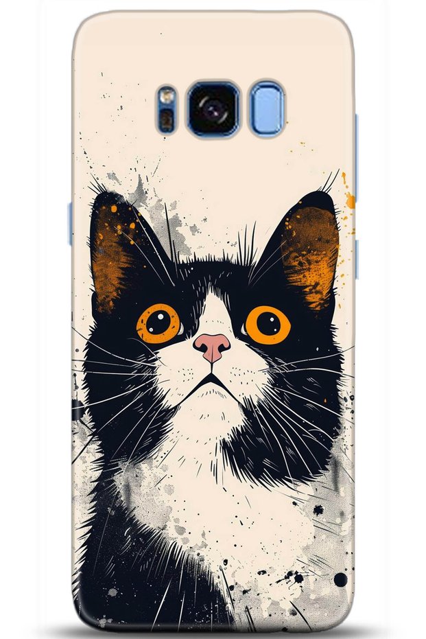 Samsung Galaxy S8 Plus Case Hd Printed Case - Specific Designs - 63238