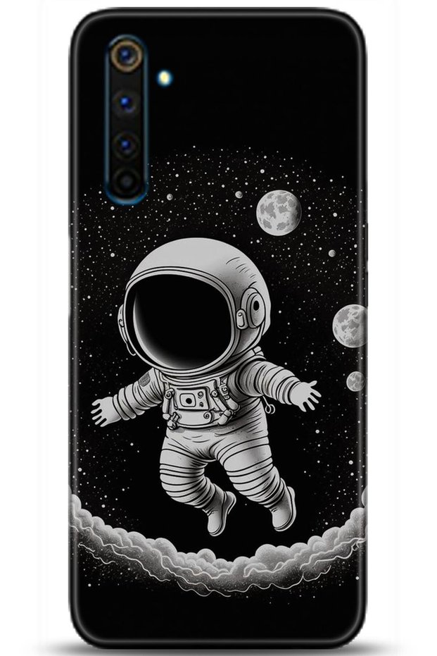 6 Case Hd Print Case - Pamper Yourself 5241