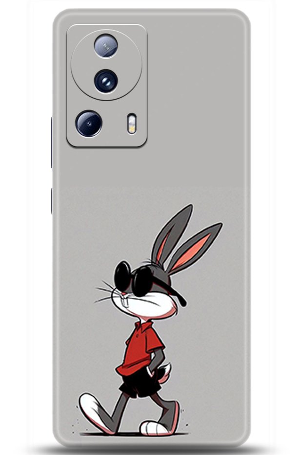 Xiaomi Mi 13 Lite Case Hd Printed Case - Pamper Yourself 5247