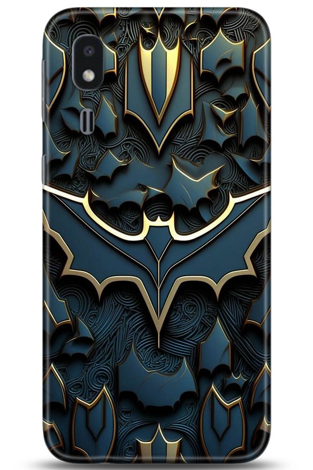Samsung Galaxy A2 Core Case Hd Printed Case - Specific Designs 5249