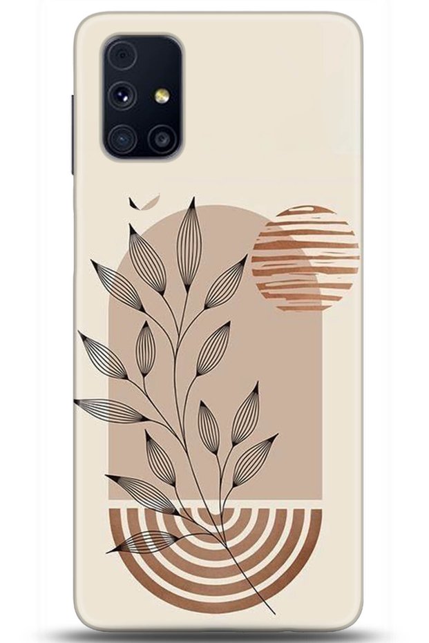 Samsung Galaxy M31S Case Hd Printed Case - Specific Designs - 63025