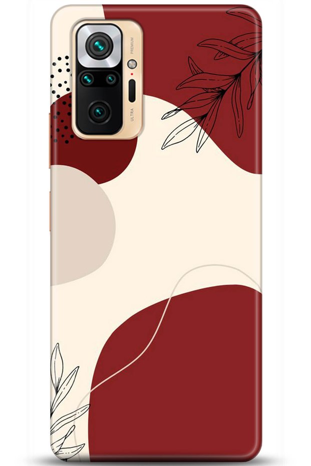 Xiaomi Redmi Note 10 Pro Case Hd Printed Case - Specific Designs 5280