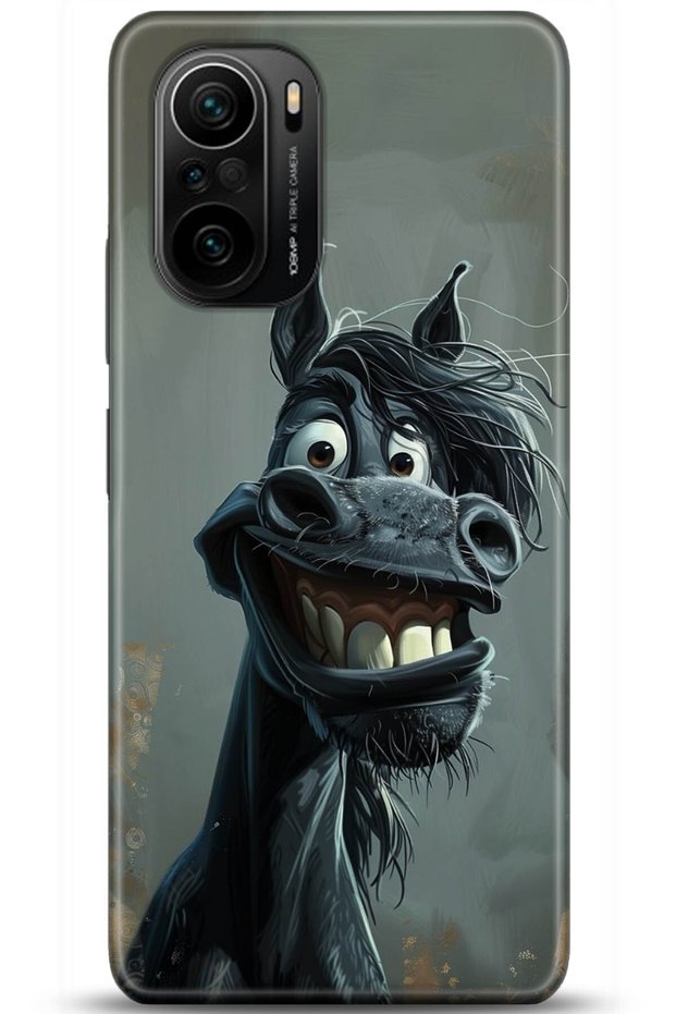 Xiaomi Poco F3 Case Hd Printed Case - Specific Designs 5284