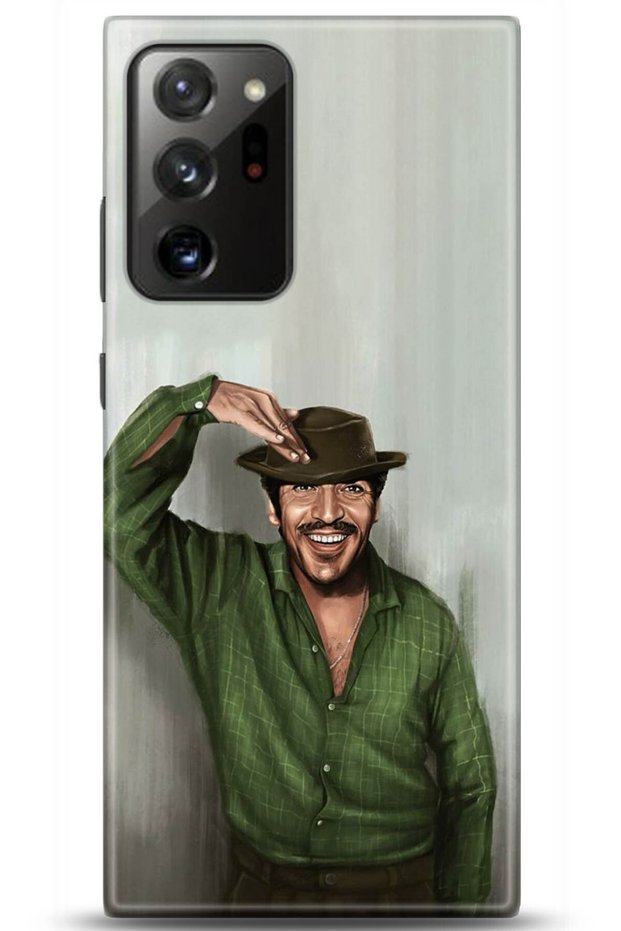 Samsung Galaxy Note 20 Ultra Case Hd Printed Case - Specific Designs 5299