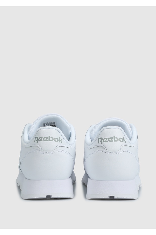 Classic Leather Beyaz Erkek Sneaker 100008492 - 4