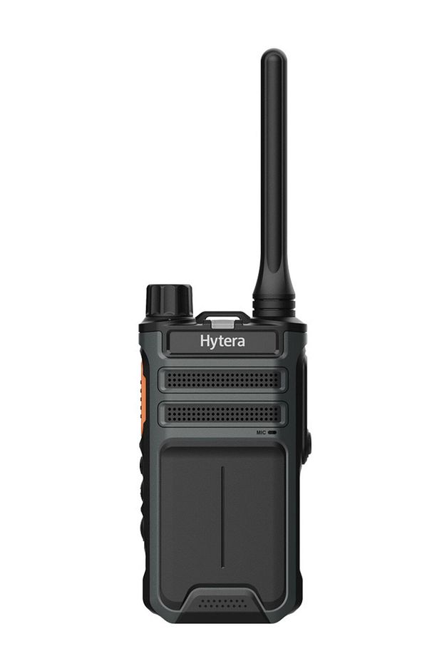 Ap519lf Analog Lisanssız El Telsizi - Pratik Ve Ekonomik Iletişim! - 1