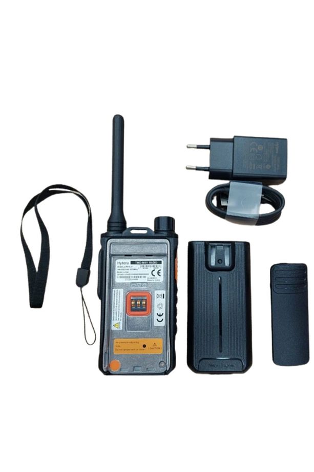 Ap519lf Analog Lisanssız El Telsizi - Pratik Ve Ekonomik Iletişim! - 3