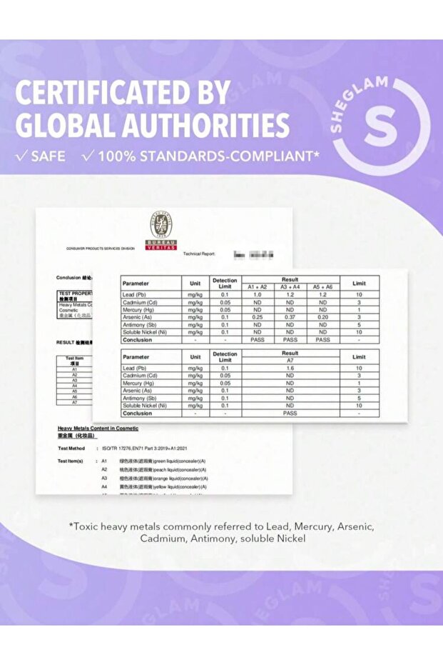 , Like Magic Color Correcting Concealer-Peach - 4