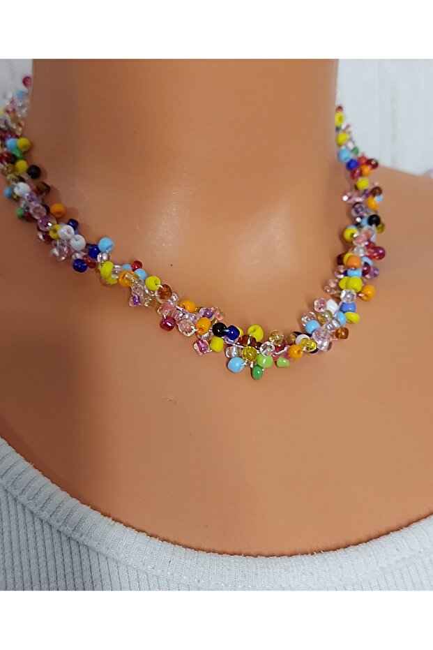 قلادة الصيف - 3