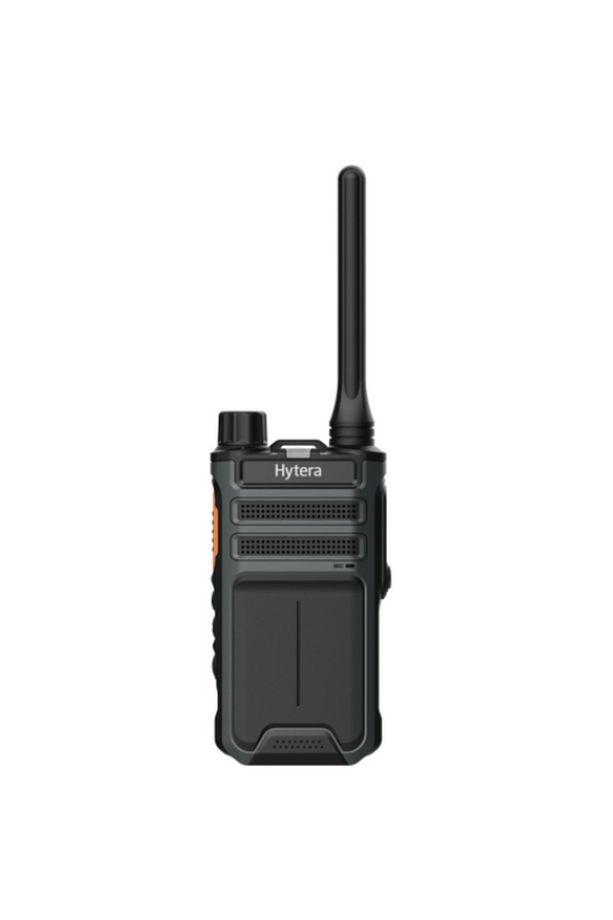Ap519lf Analog Lisanssız El Telsizi - Pratik Ve Ekonomik Iletişim! - 5