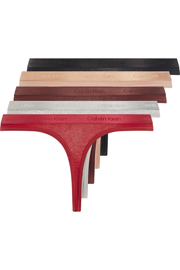 THONG 5PK - 1