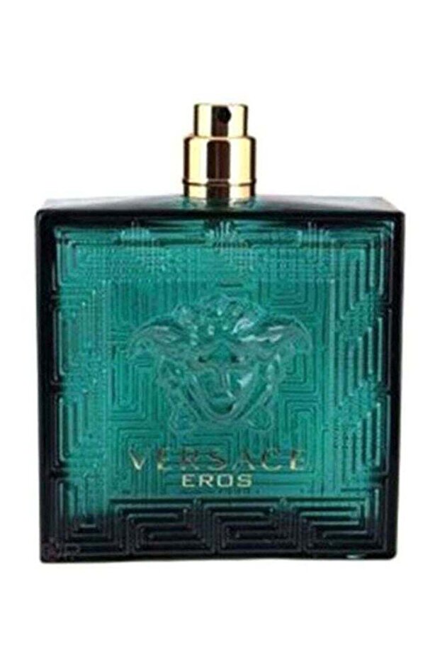 Eros Edt 100Ml - ماء تواليت إروس 100ملليلتر - 1