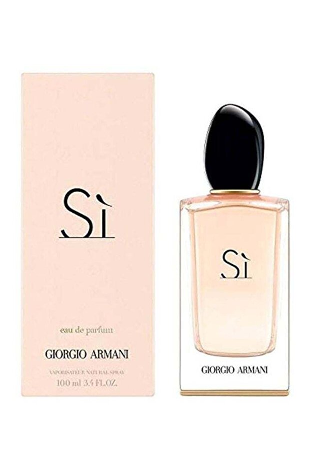 Si Edp 100Ml - عطر سي أو دي بارفان 100ملليلتر - 2
