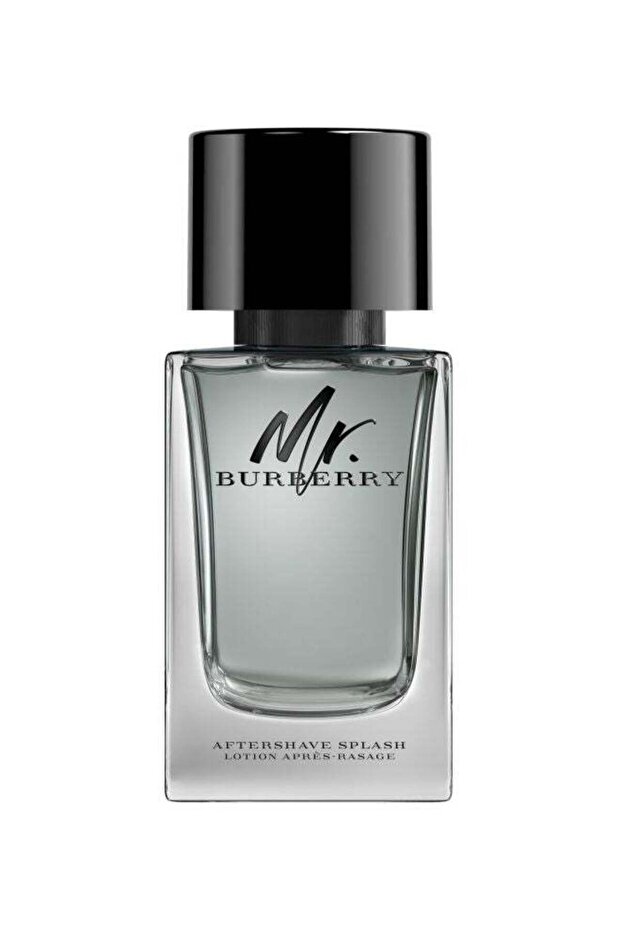 Mr Burberry Edt 150Ml - ماء تواليت مستر بربري 150ملليلتر