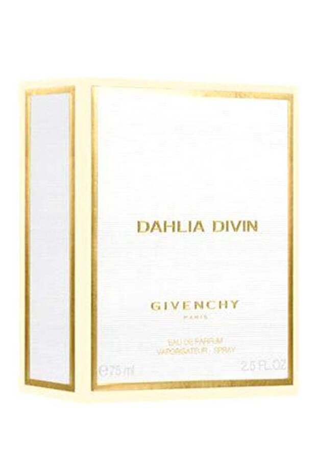 Dahlia Divin Edp 75Ml - عطر داليا ديفين 75ملليلتر - 3