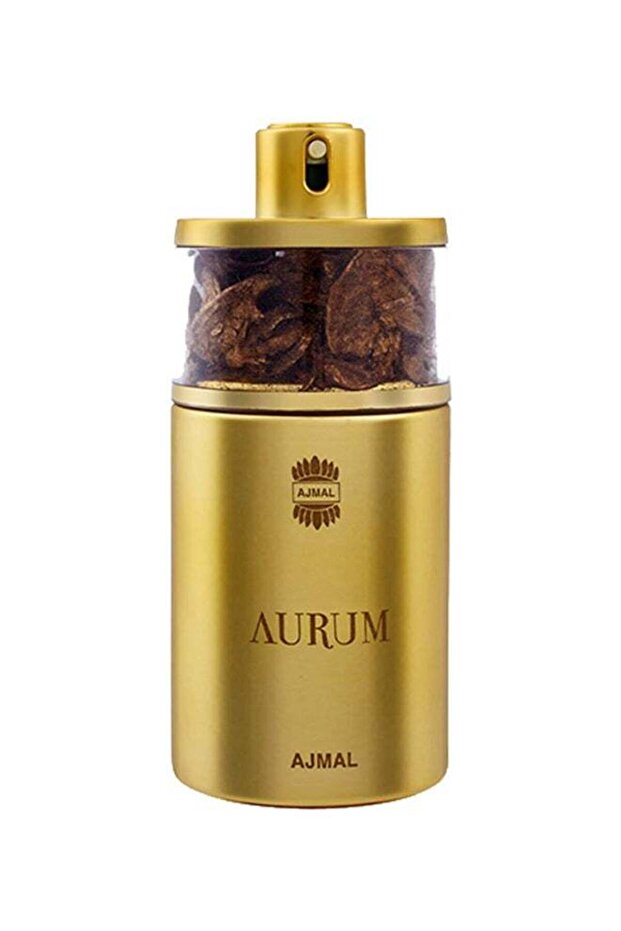Aurum Edp 75Ml - ماء عطر أوروم 75ملليلتر
