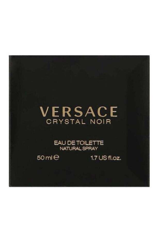 Crystal Noir Edt 50Ml - عطر كريستال الإصدار الأسود 50ملليلتر - 3