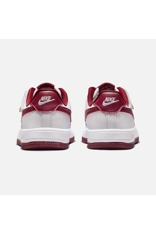 Force 1 Low EasyOn (PS) Çocuk Spor Ayakkabı - 5
