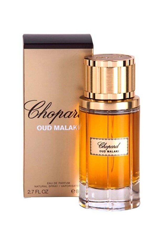 Oud Malaki Edp 80Ml - ماء عطر عود ملكي 80ملليلتر - 2