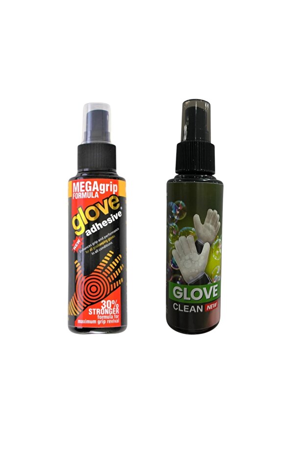 Kaleci Eldiveni Tutuş Spreyi - 2