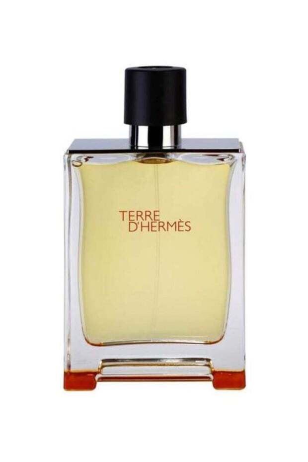 Terre D Hermes Edp 200Ml - ماء عطر تيري دي هيرميس 200ملليلتر