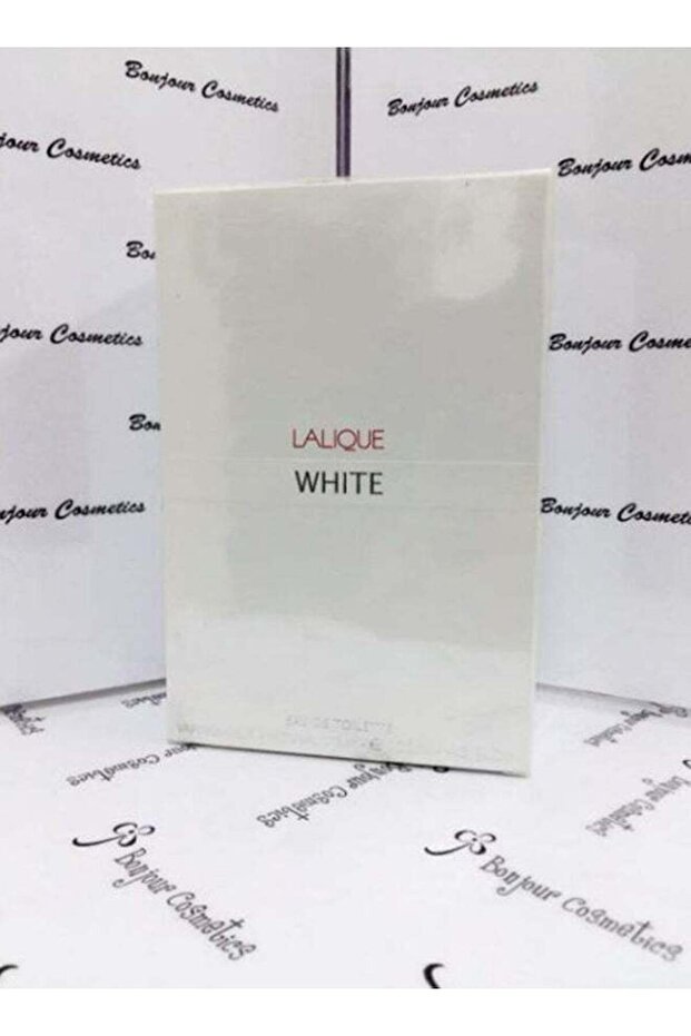 White Edt 125Ml - وايت إدت 125ملليلتر - 7