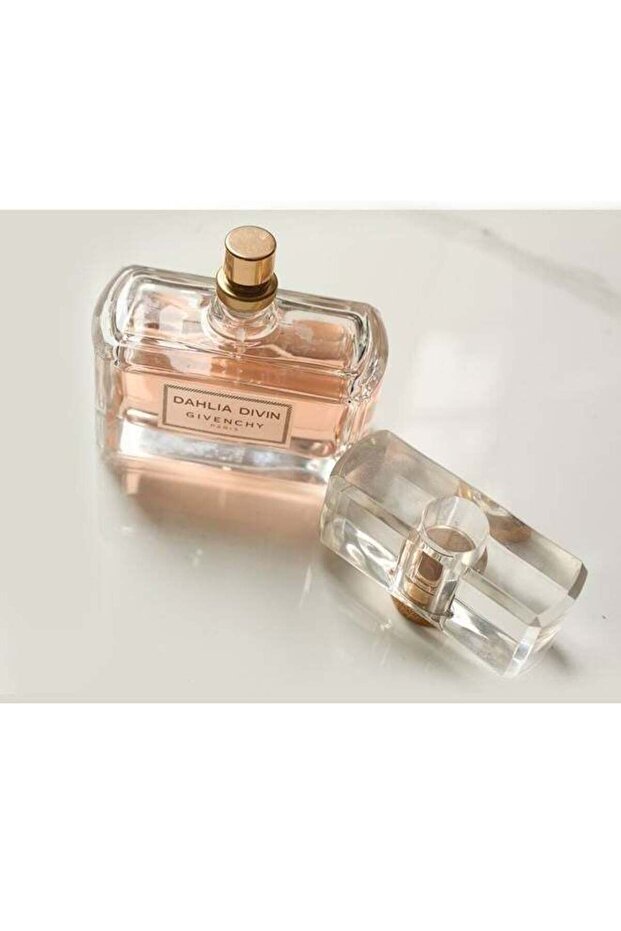 Dahlia Divin Edp 75Ml - عطر داليا ديفين 75ملليلتر - 4