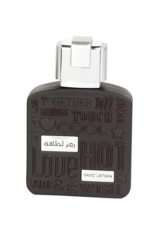 Ramz Edp 100Ml - عطر رمز EDP 100ملليلتر