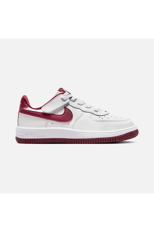 Force 1 Low EasyOn (PS) Çocuk Spor Ayakkabı - 3