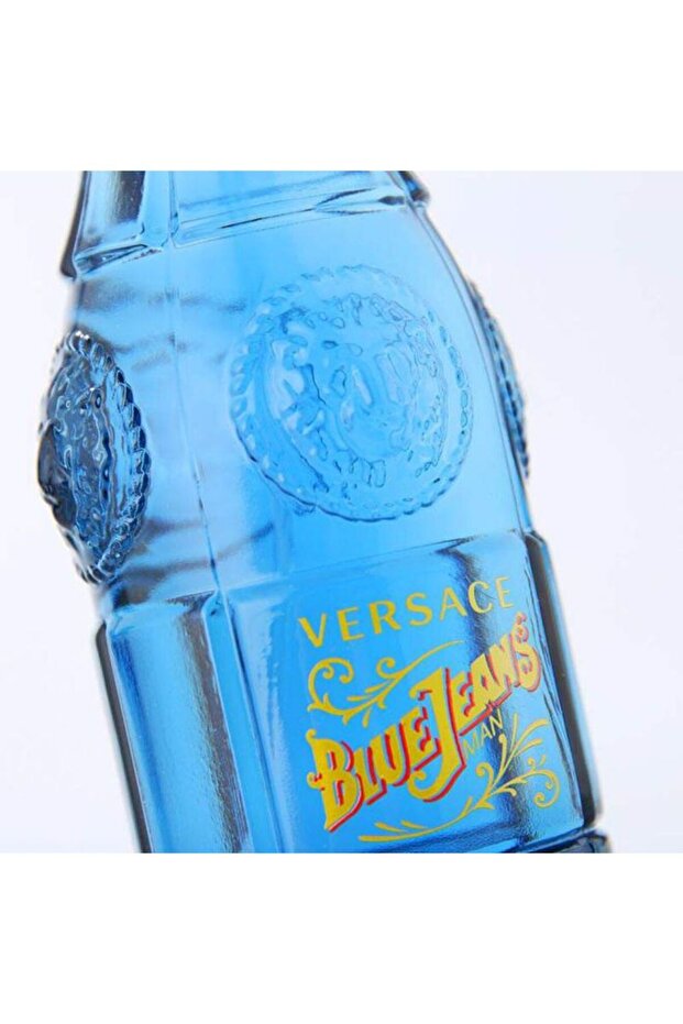 مجموعة هدايا فيرساتشي مكونة من قطعتين - 8