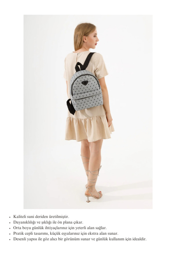 Rucsac și geantă de umăr - 4