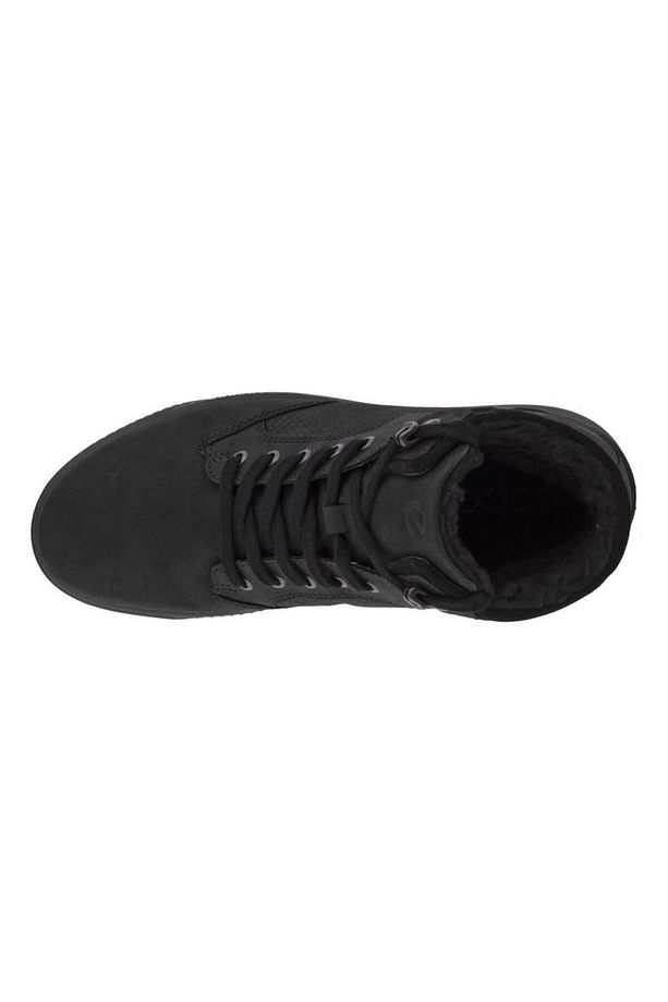 Bypath Tred Black - 4