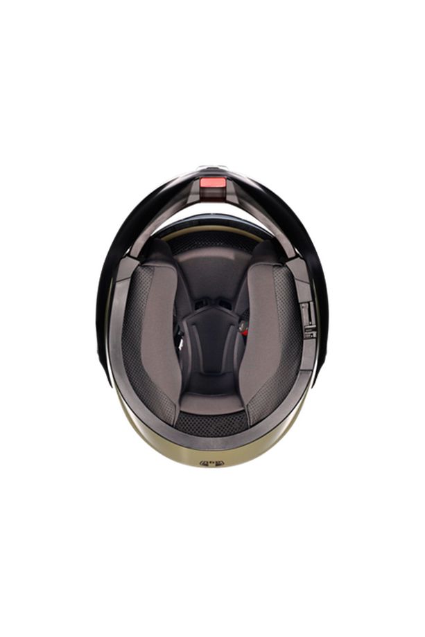 Kask/streetmodular E2206 Mplk Mono Matt Green/black - 9