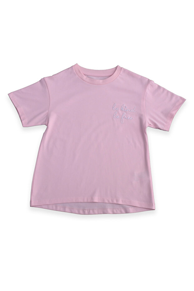 Be Kind Be Free Tee