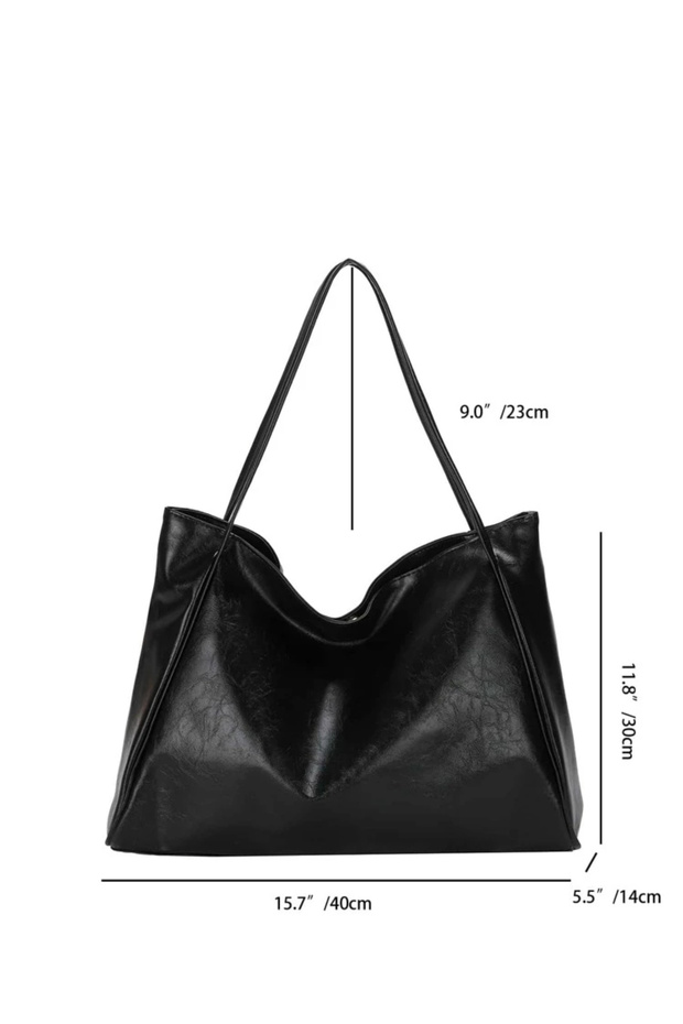 Ženska torba za rame - 4