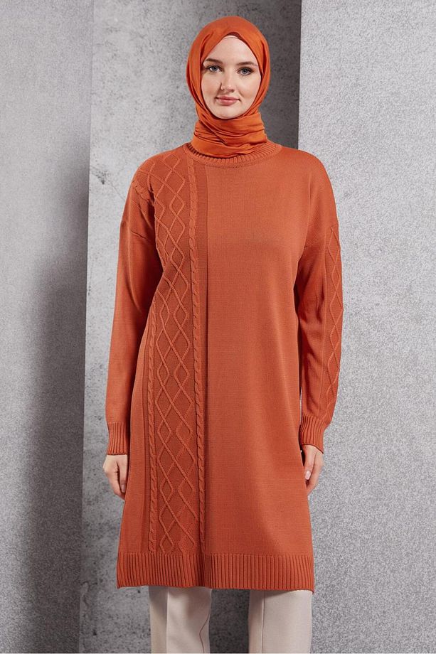 TRİKO TUNİK 44994 - 1