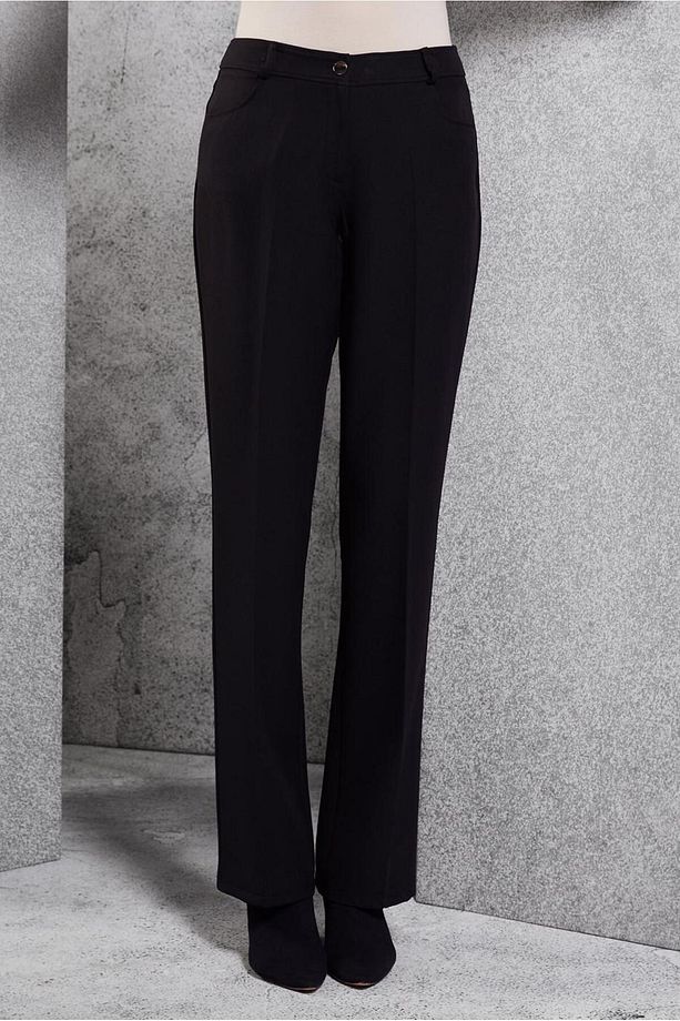 YÜKSEK BEL PANTOLON 70786 - 1